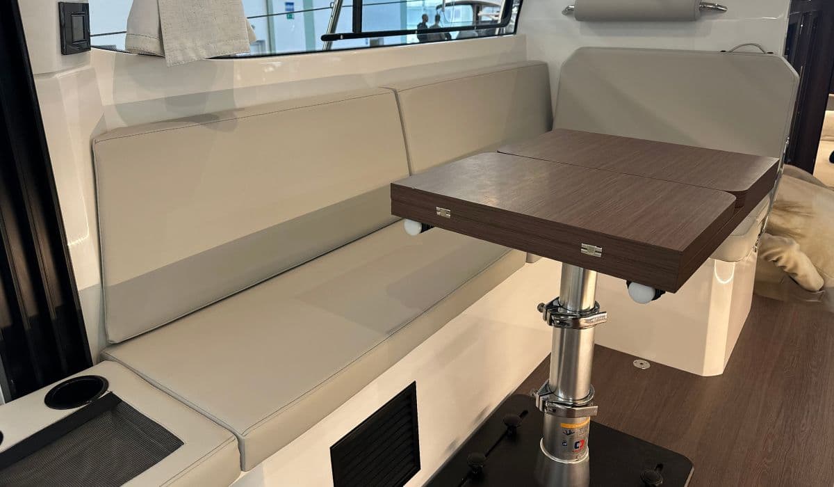 Beneteau Antares 11 Fly NO NAME – bilde 4 av 15