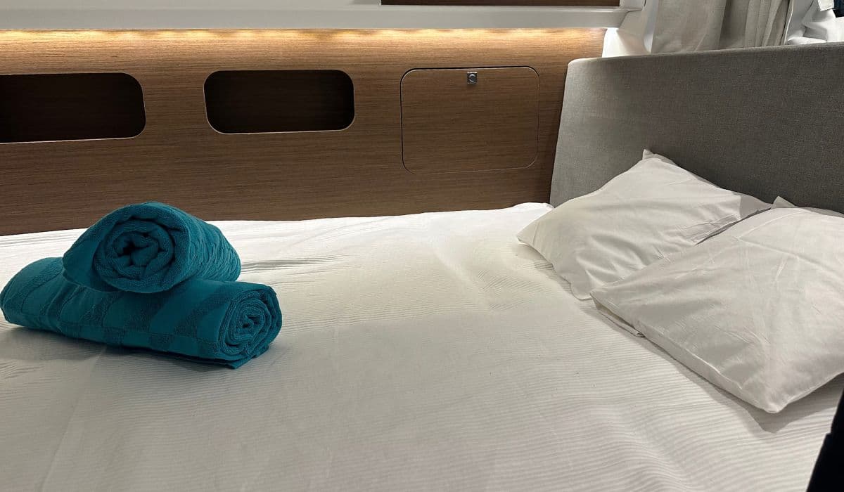 Beneteau Antares 11 Fly NO NAME – bilde 5 av 15