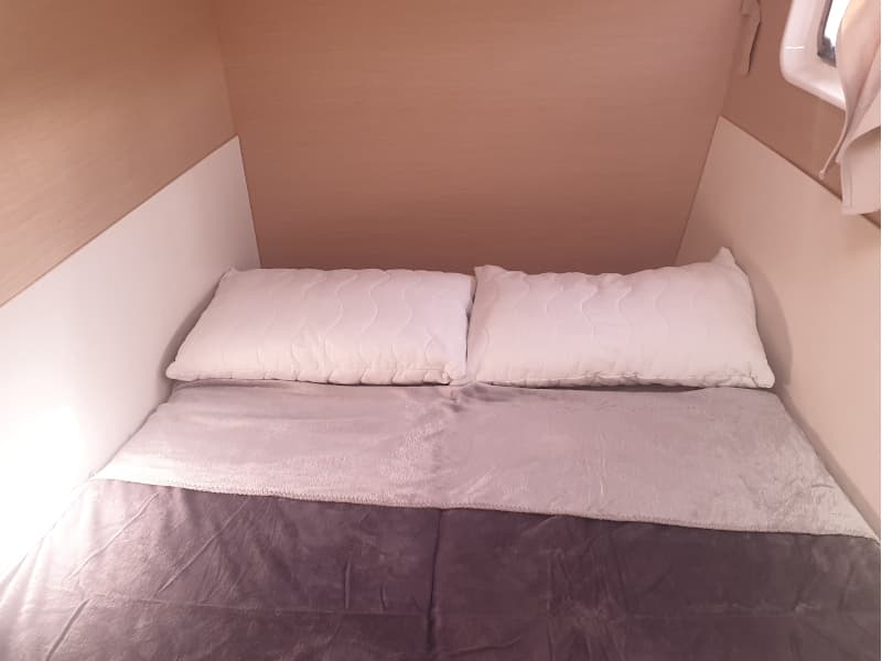 Lagoon 400 Tramontana – bilde 4 av 12