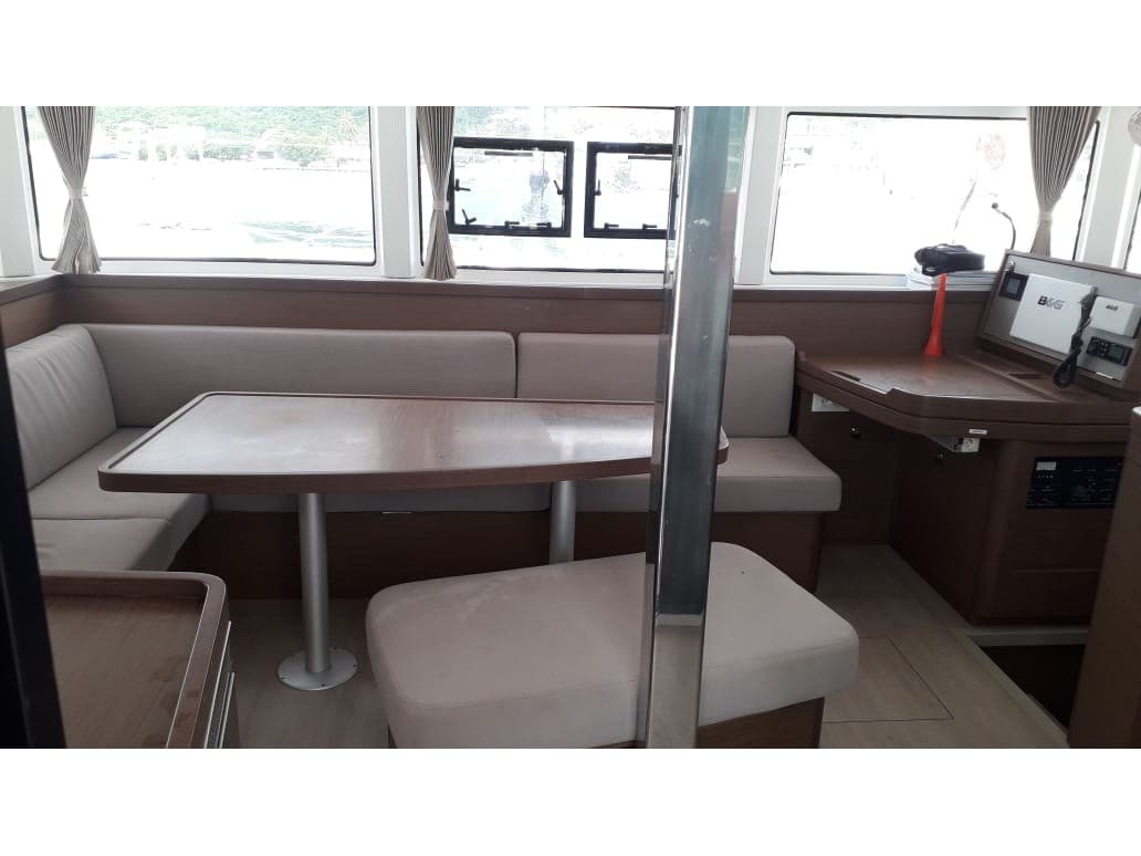 Lagoon 42 Utopia – bilde 3 av 10