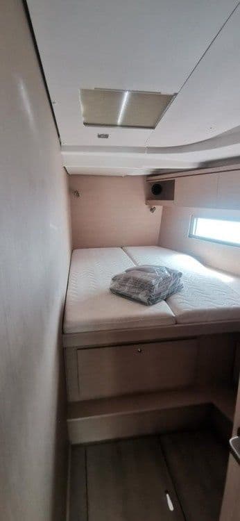 Beneteau Oceanis 51.1 LIVING IN SEA – bilde 3 av 11