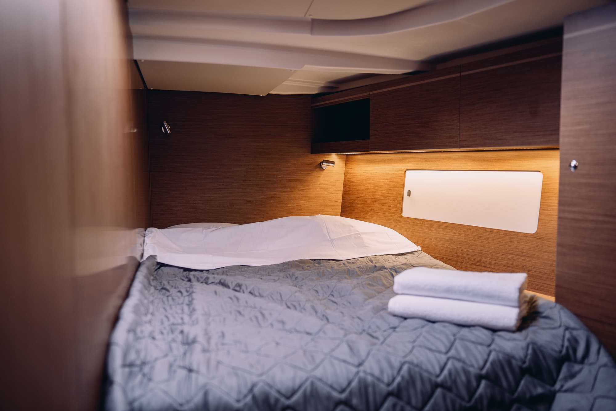 Beneteau Oceanis 51.1 ORION – bilde 4 av 8