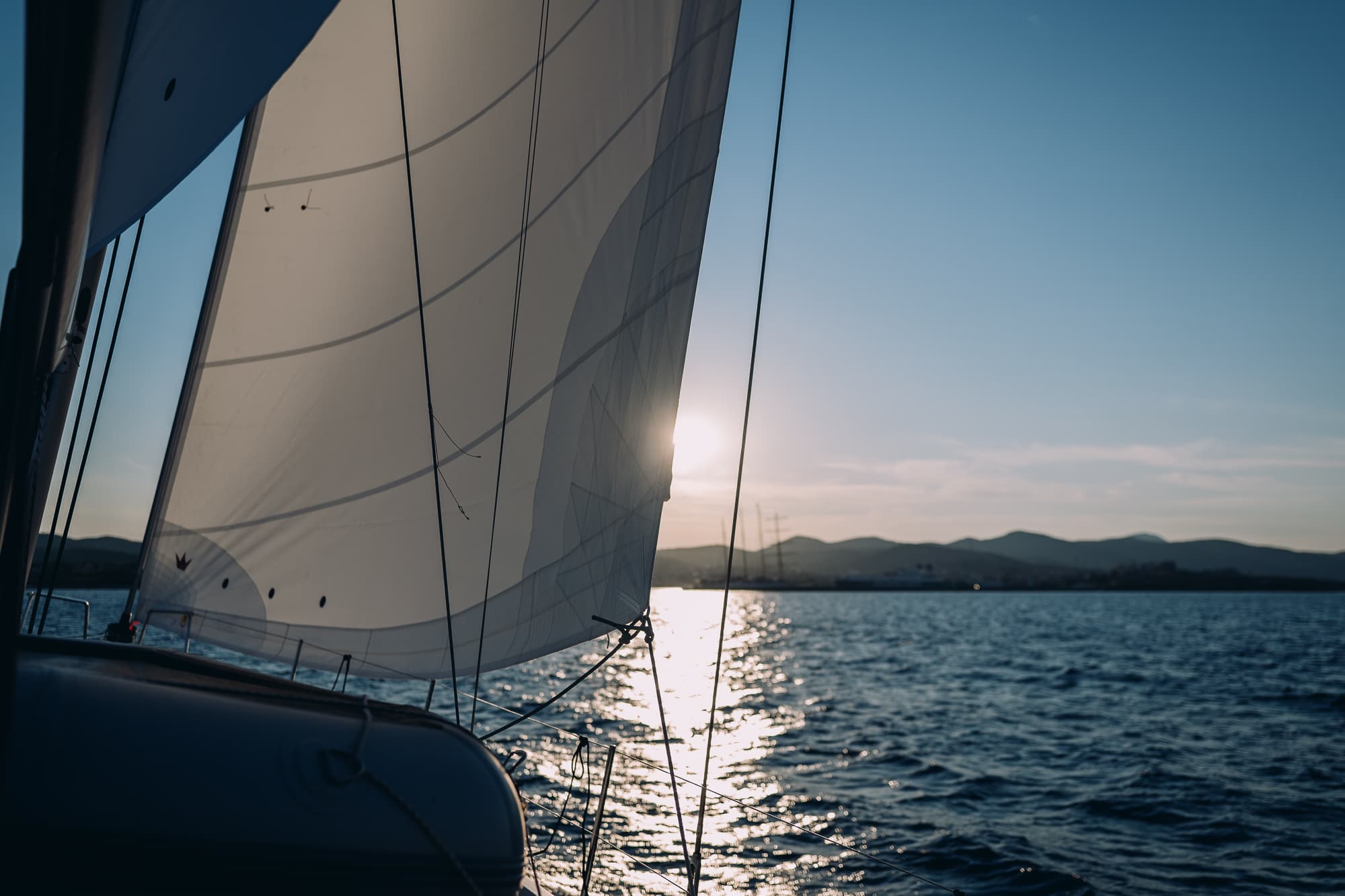 Beneteau Oceanis 51.1 ORION – bilde 2 av 8