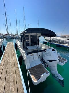 Jeanneau Merry Fisher 795 KlaPa – bilde 3 av 83