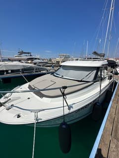 Jeanneau Merry Fisher 795 KlaPa – bilde 5 av 83