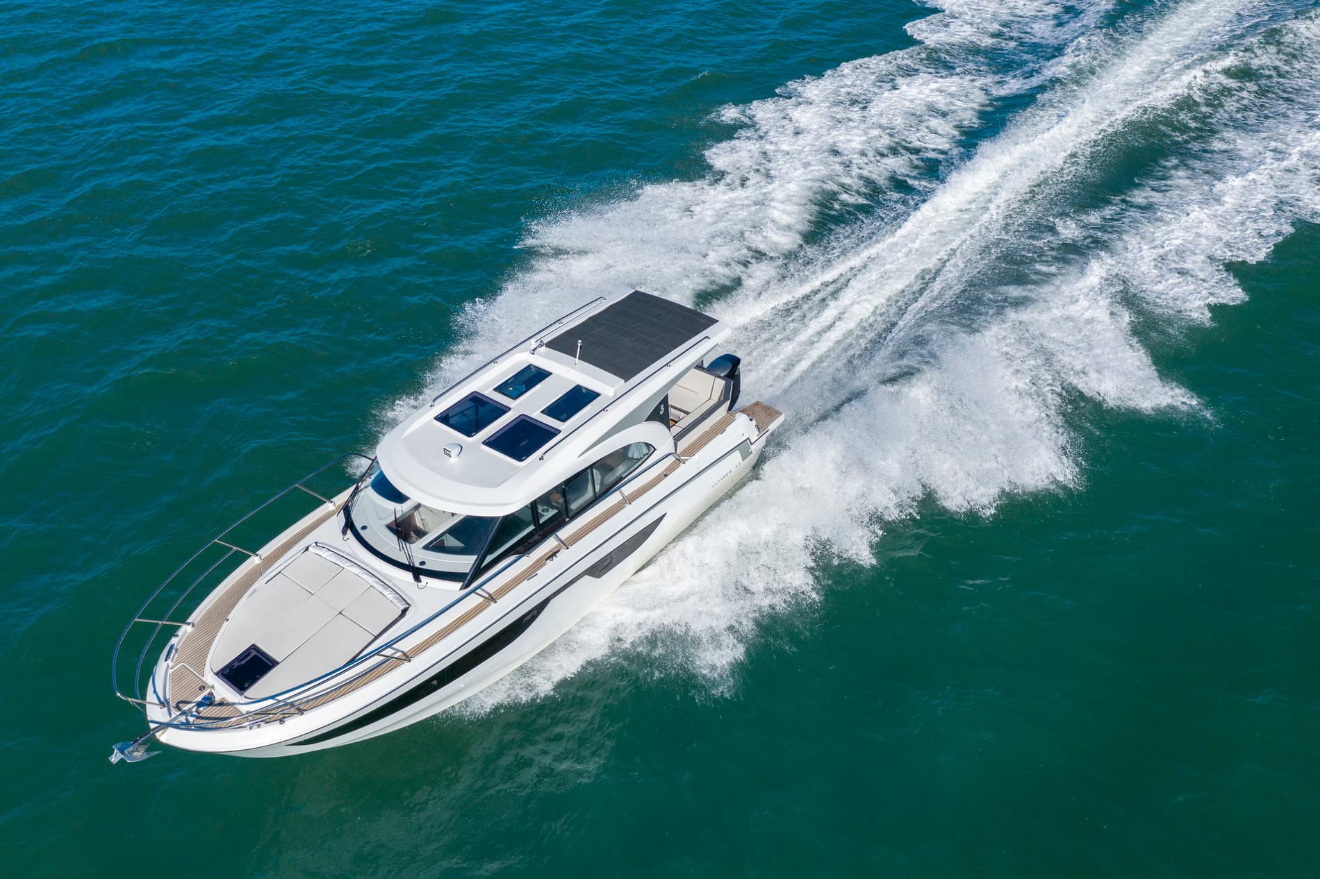Beneteau Antares 11 OB ELA – bilde 4 av 8