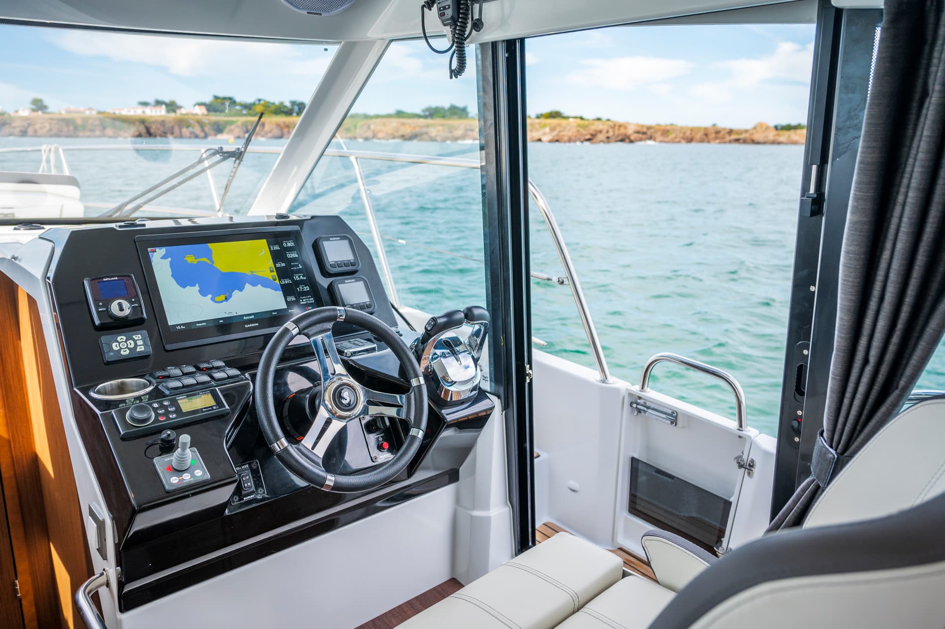 Beneteau Antares 11 OB ELA – bilde 5 av 8
