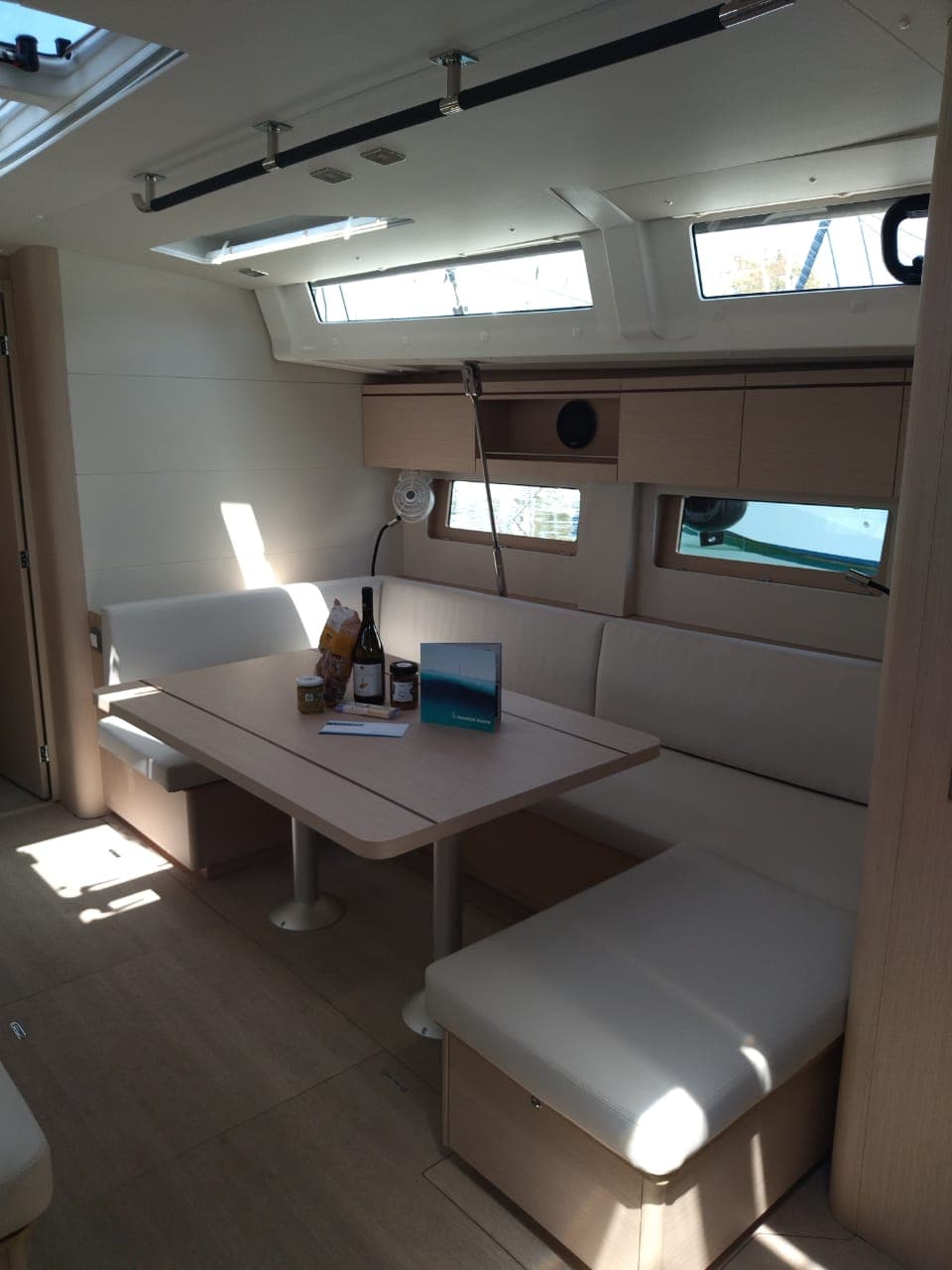 Beneteau Oceanis 51.1 ESCAPE – bilde 2 av 13