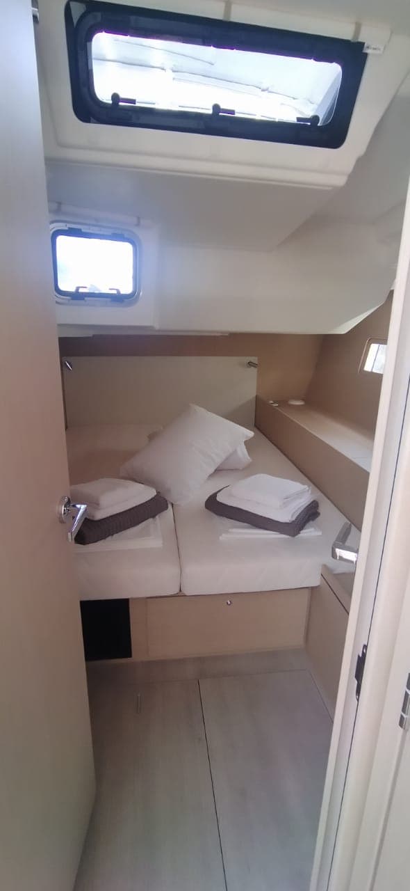 Beneteau Oceanis 51.1 ESCAPE – bilde 5 av 13