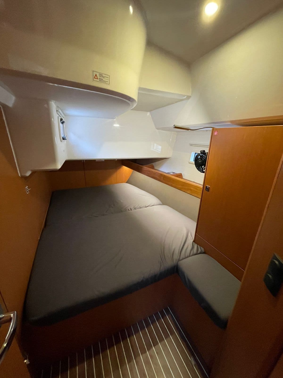 Bavaria Cruiser 46 – bilde 2 av 8
