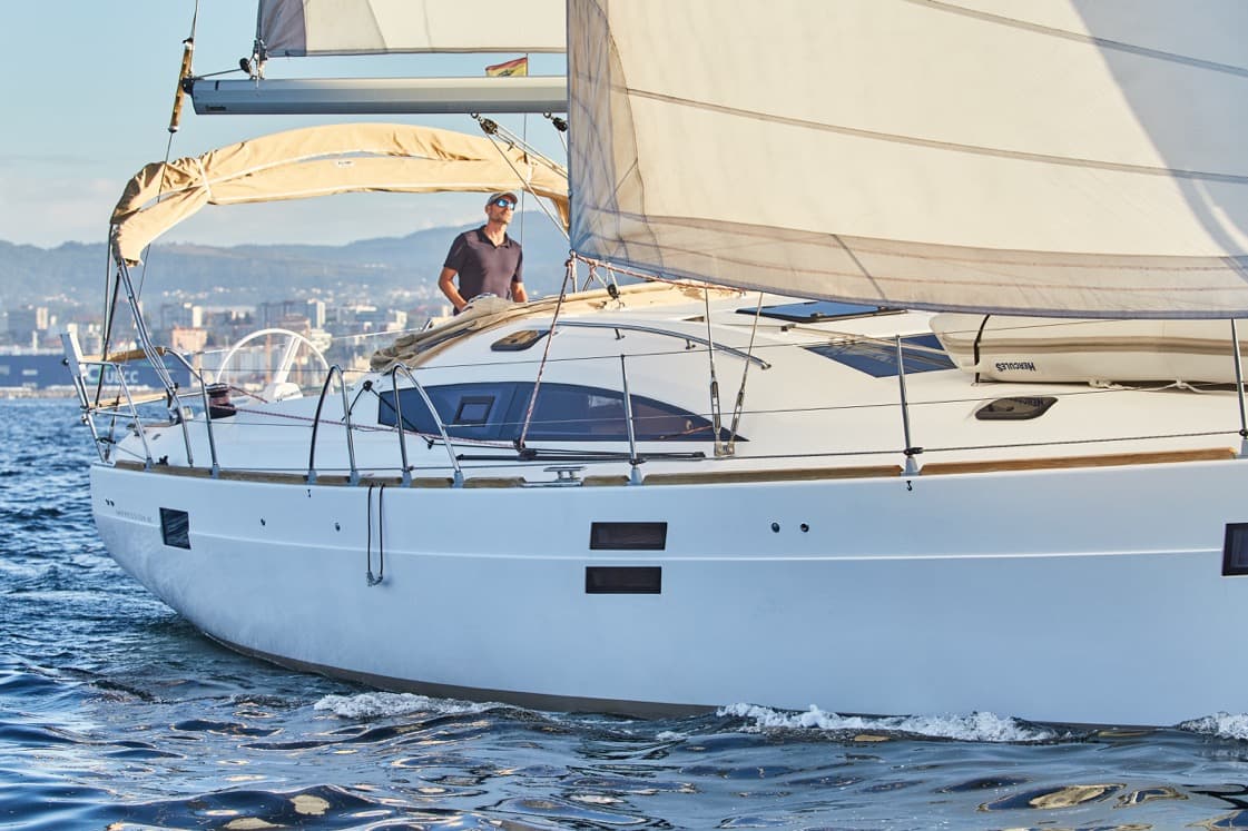 Elan Impression 45 Alcamaro – bilde 5 av 23
