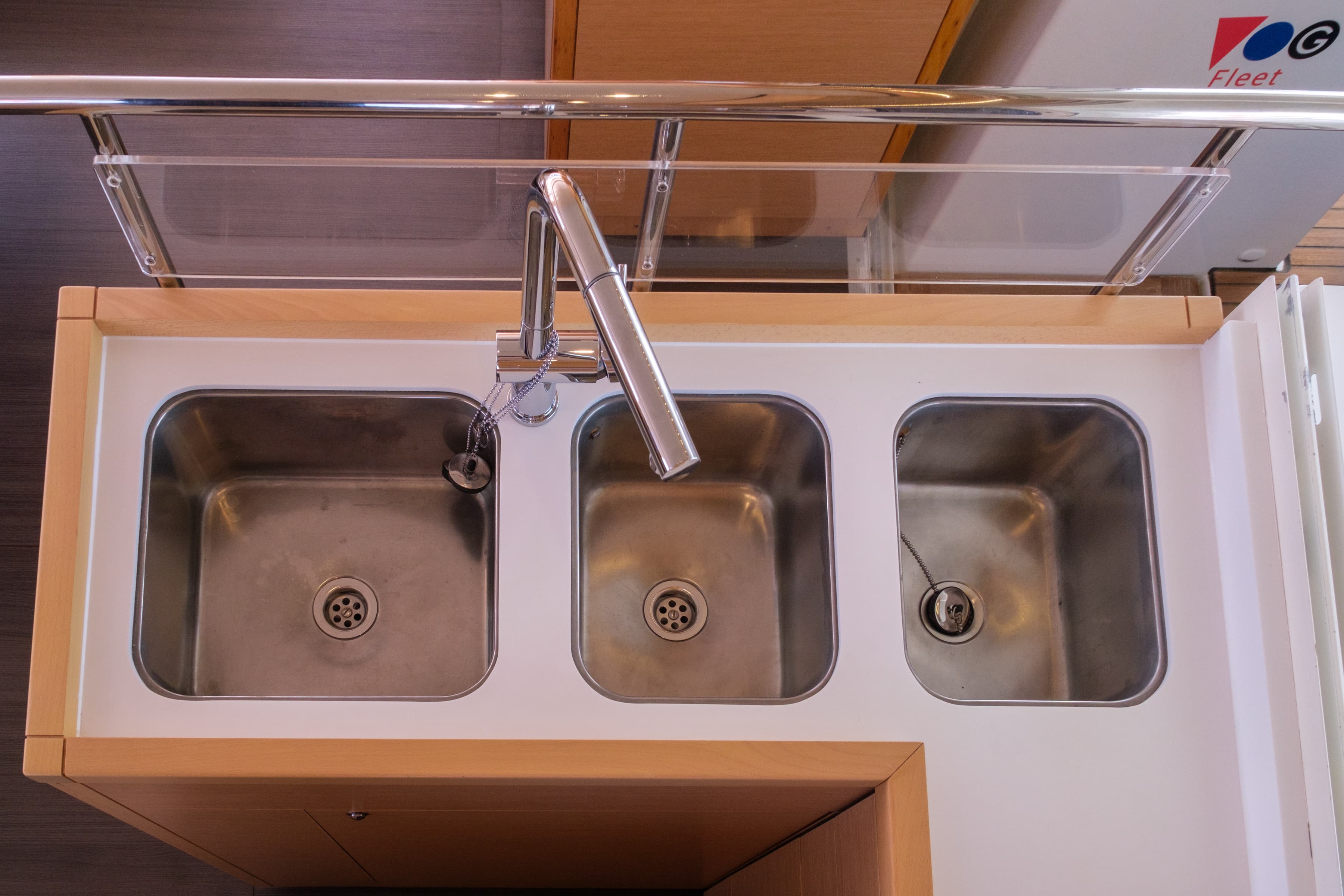 Lagoon 450 Lipopette – bilde 4 av 28