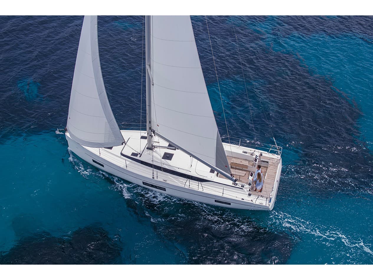 Bavaria C45 Insolence