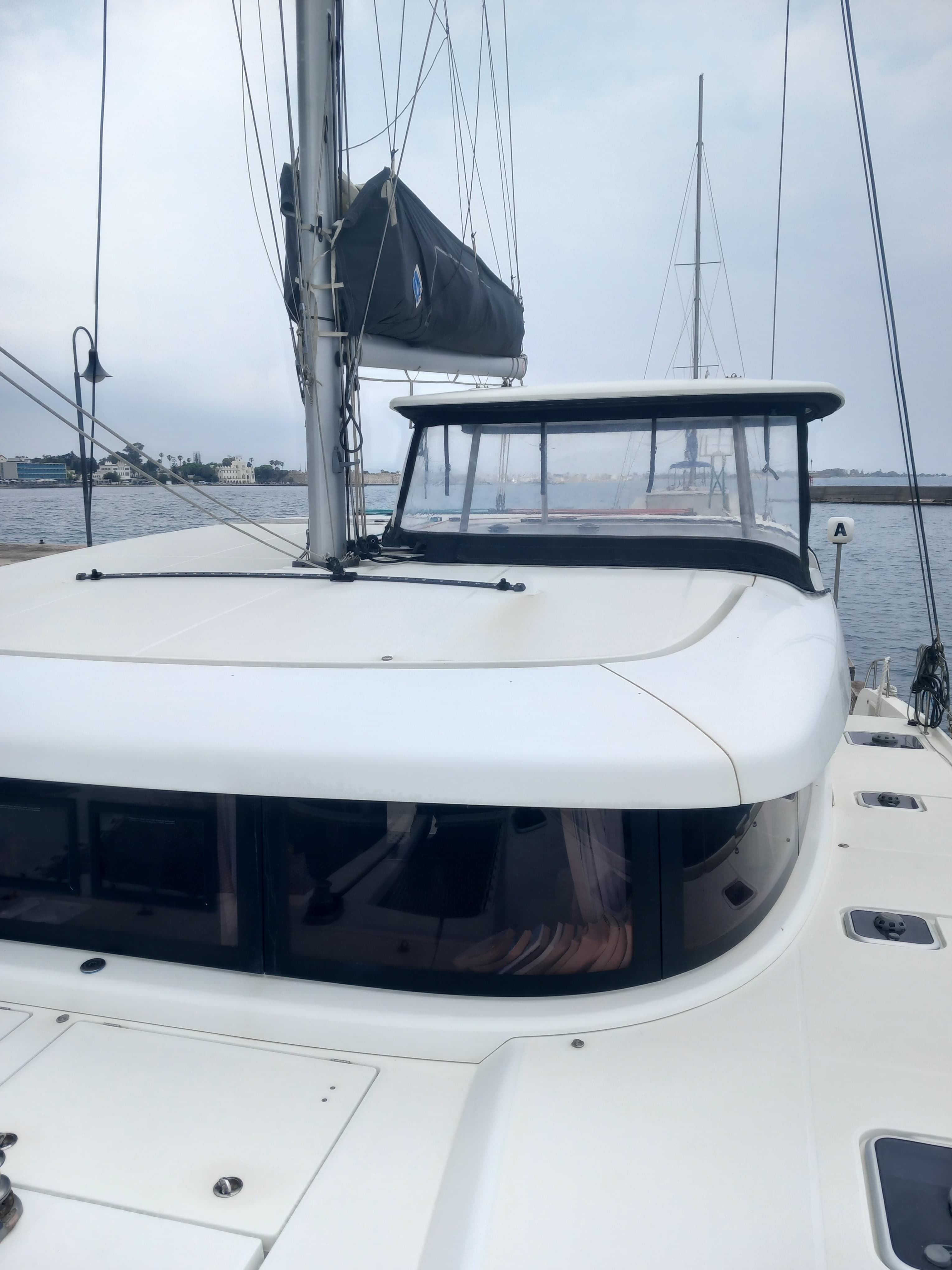 Lagoon 42 Neverland – bilde 3 av 11