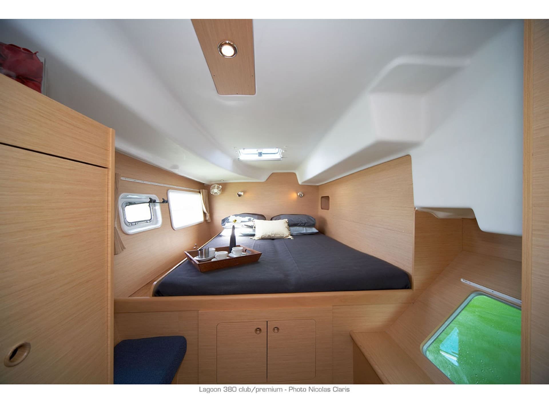 Lagoon 380 Giulia – bilde 4 av 7