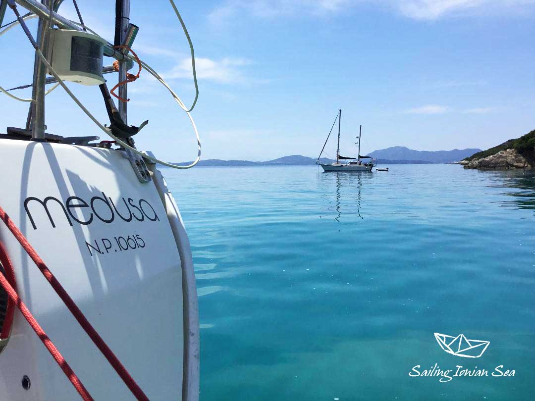 Bavaria 45 Cruiser Medusa