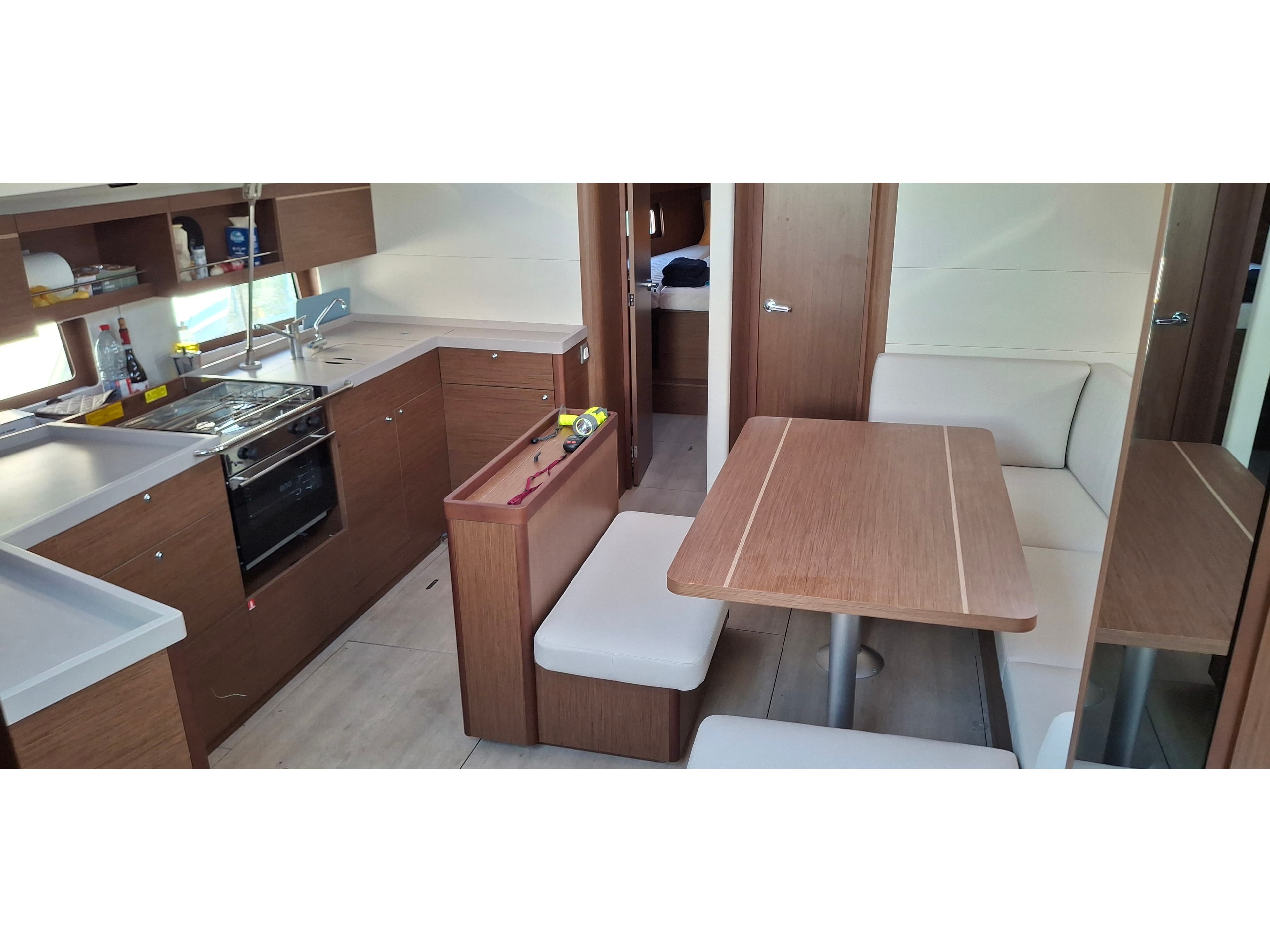 Beneteau Oceanis 46.1 Premium – bilde 3 av 13