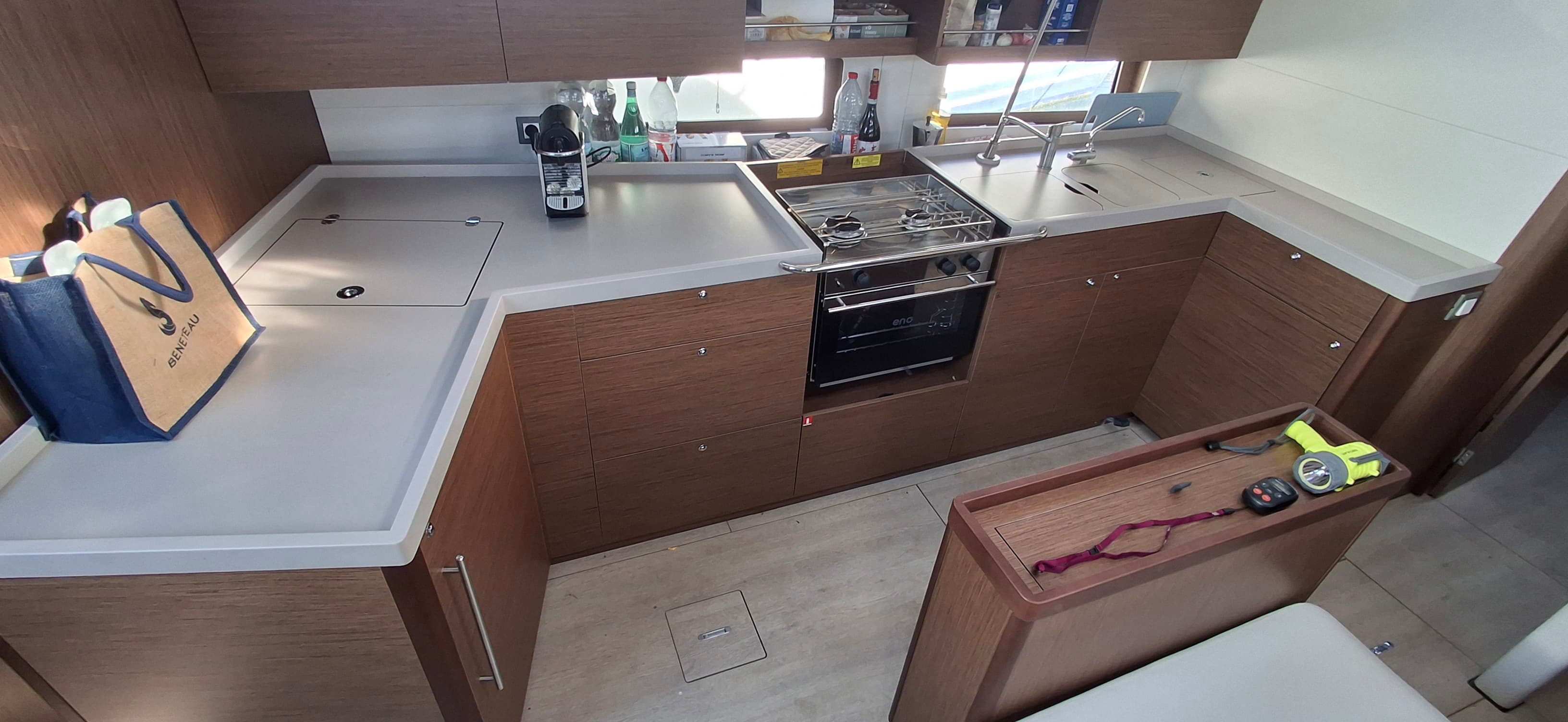 Beneteau Oceanis 46.1 Premium – bilde 5 av 13