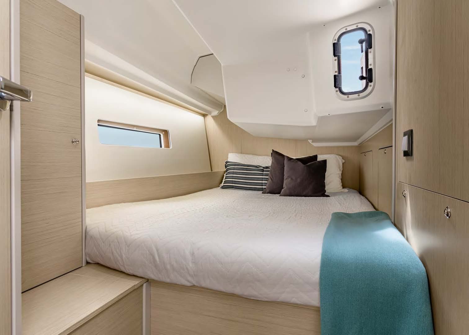 Beneteau Oceanis 40.1 LOL – bilde 3 av 29