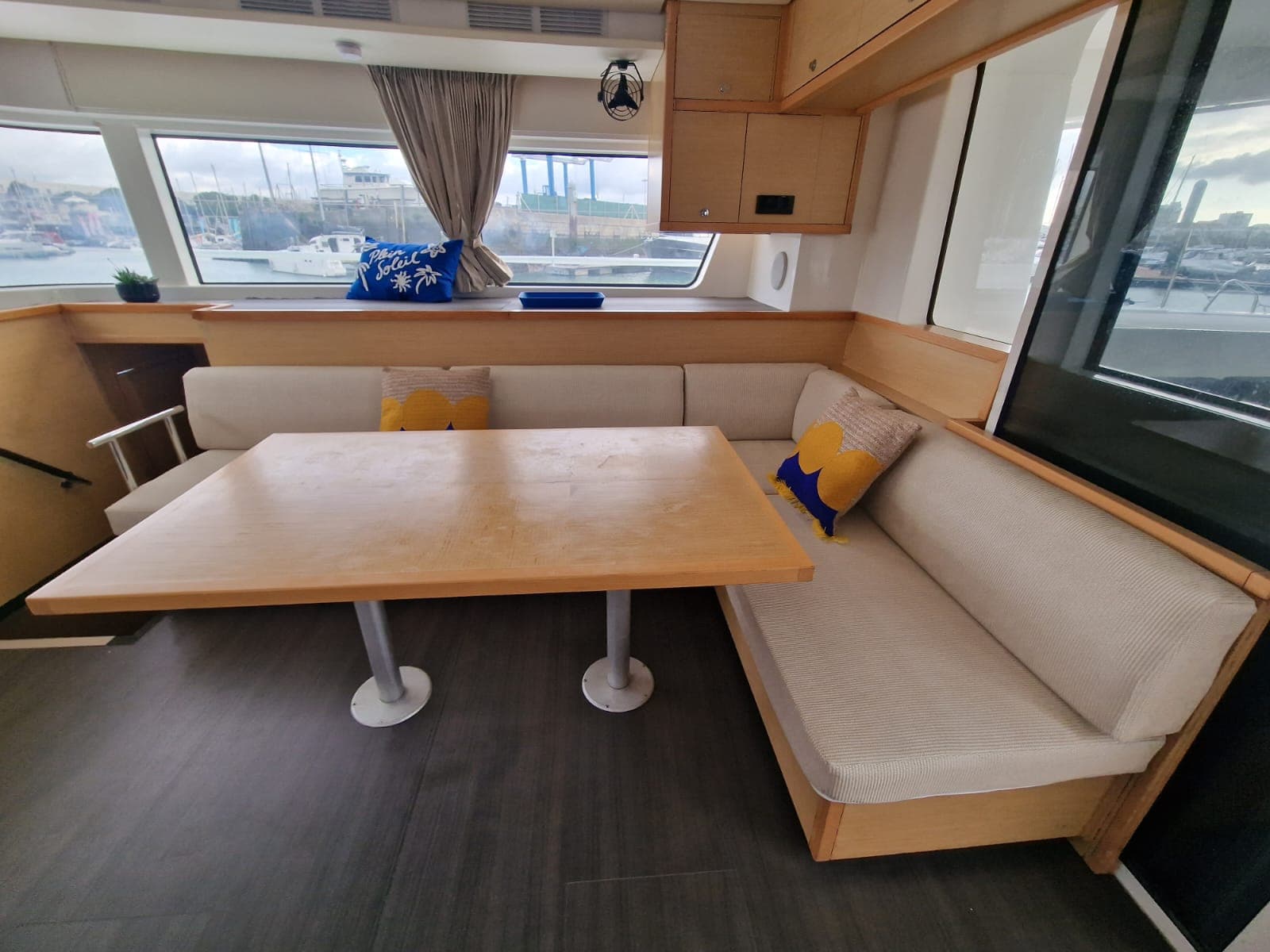 Lagoon 52 Takamaka – bilde 2 av 22