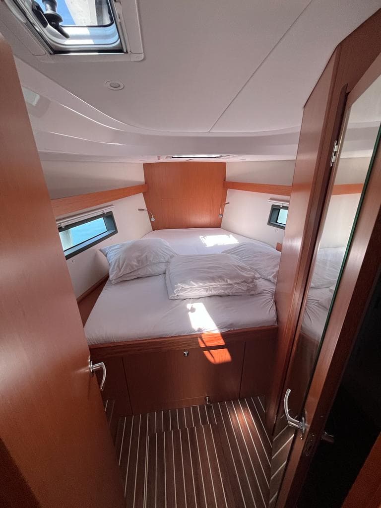 Bavaria C42 KIRKA – bilde 2 av 19