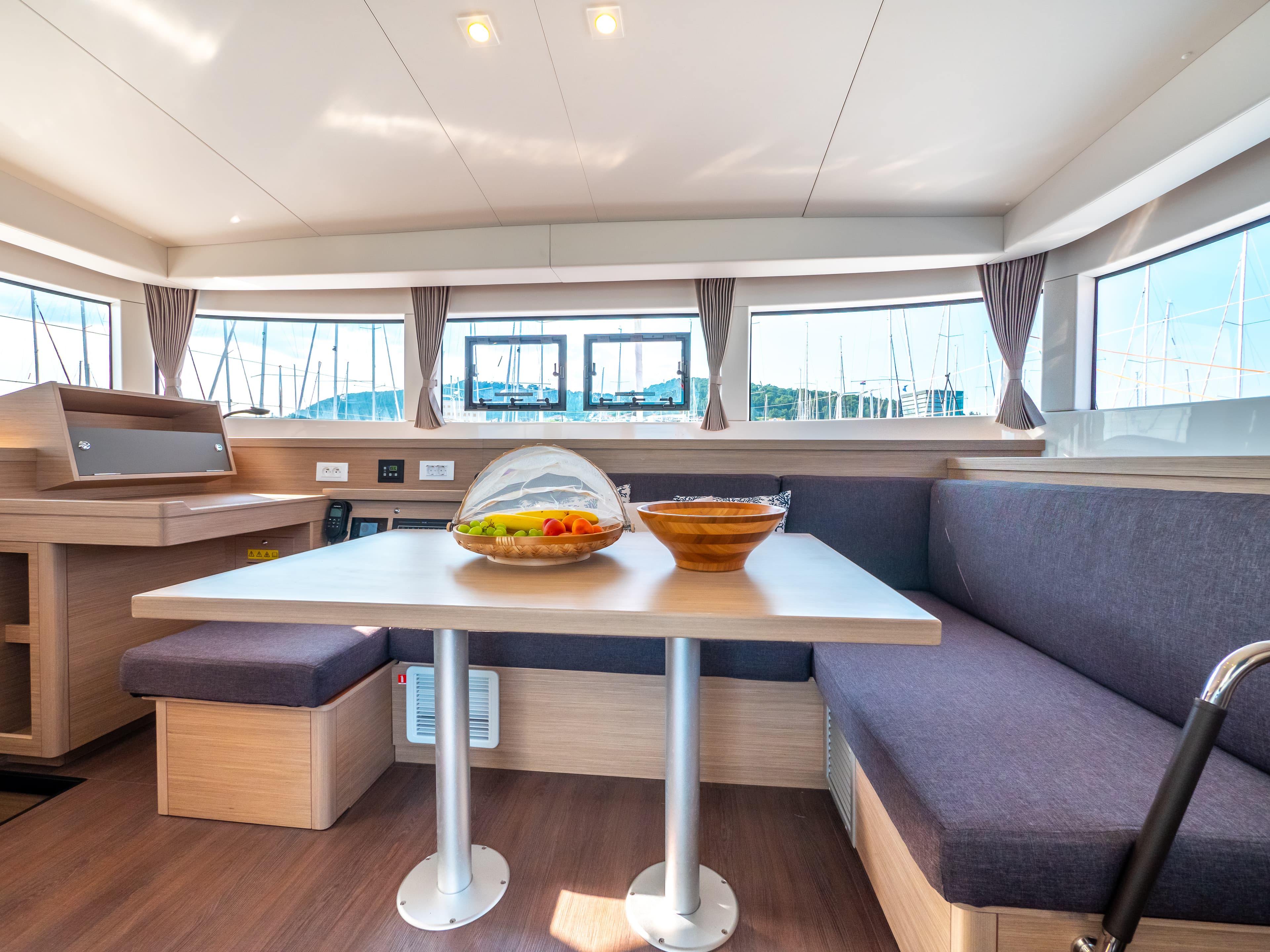 Lagoon 40 OSPREY – bilde 2 av 20
