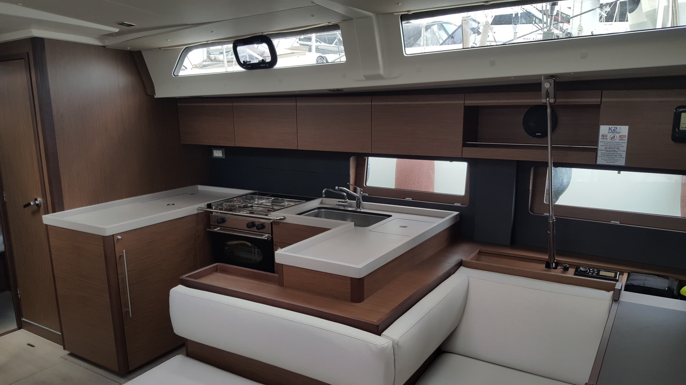 Beneteau Oceanis 51.1 Nicolaos – bilde 2 av 7