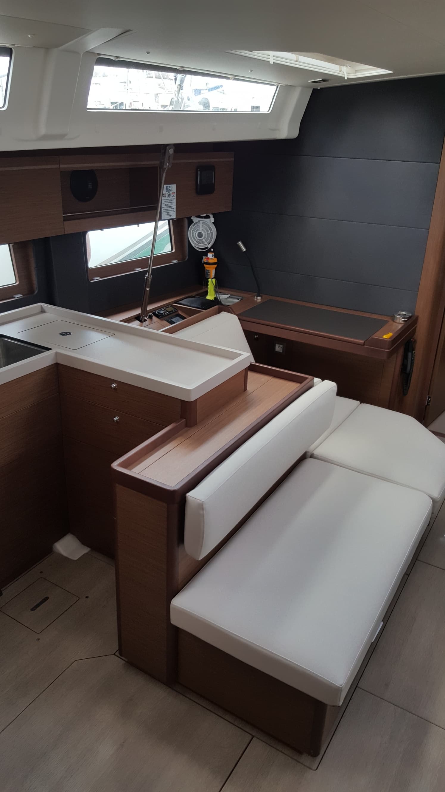 Beneteau Oceanis 51.1 Nicolaos – bilde 3 av 7