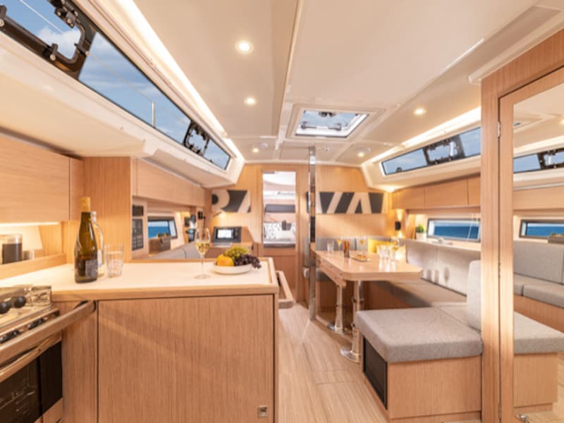Bavaria 38 DEA – bilde 2 av 5