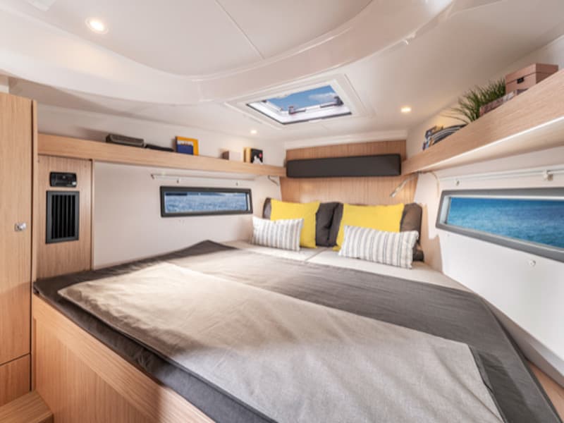 Bavaria 38 DEA – bilde 4 av 5
