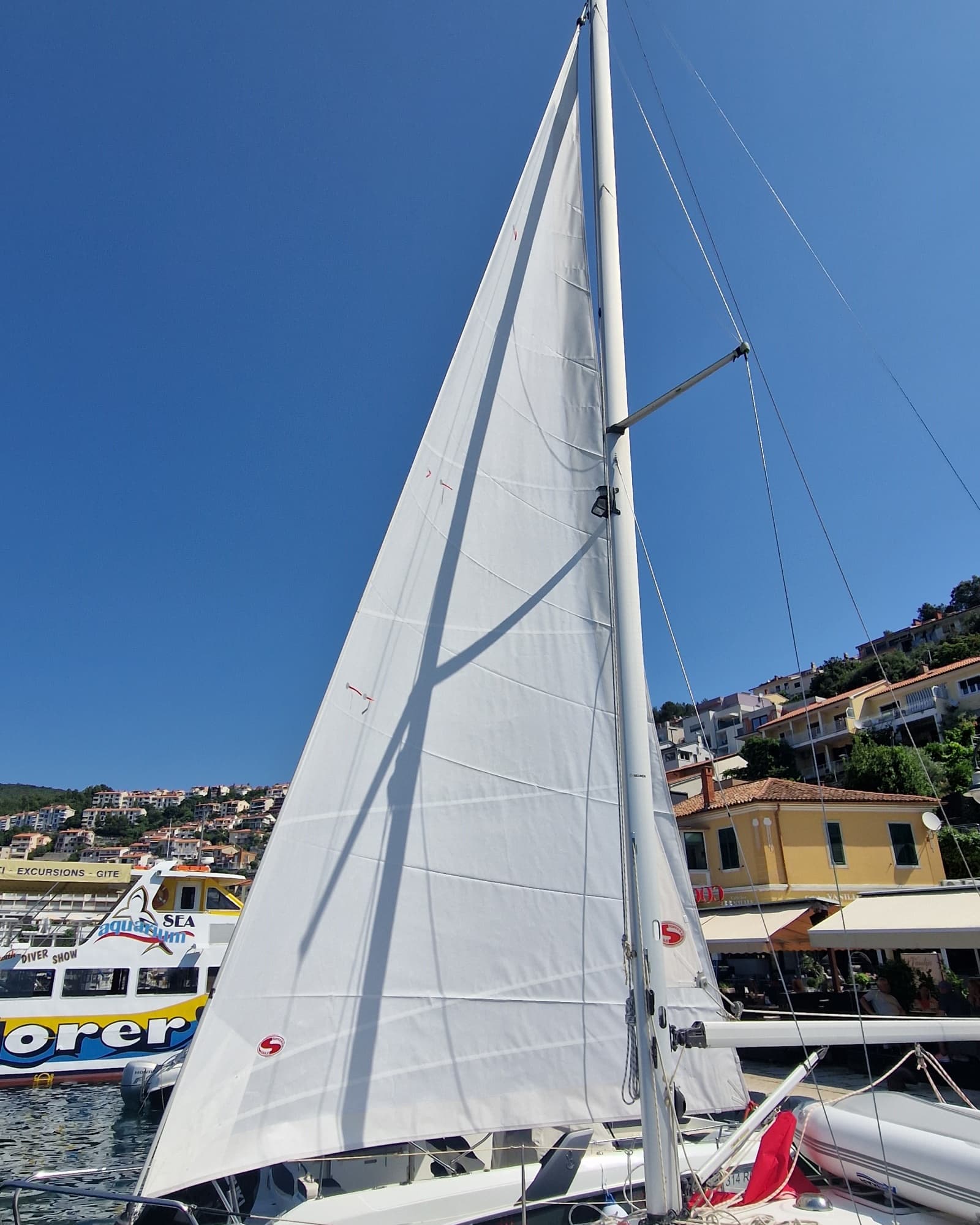 Bavaria 30 Cruiser ANA – bilde 3 av 17