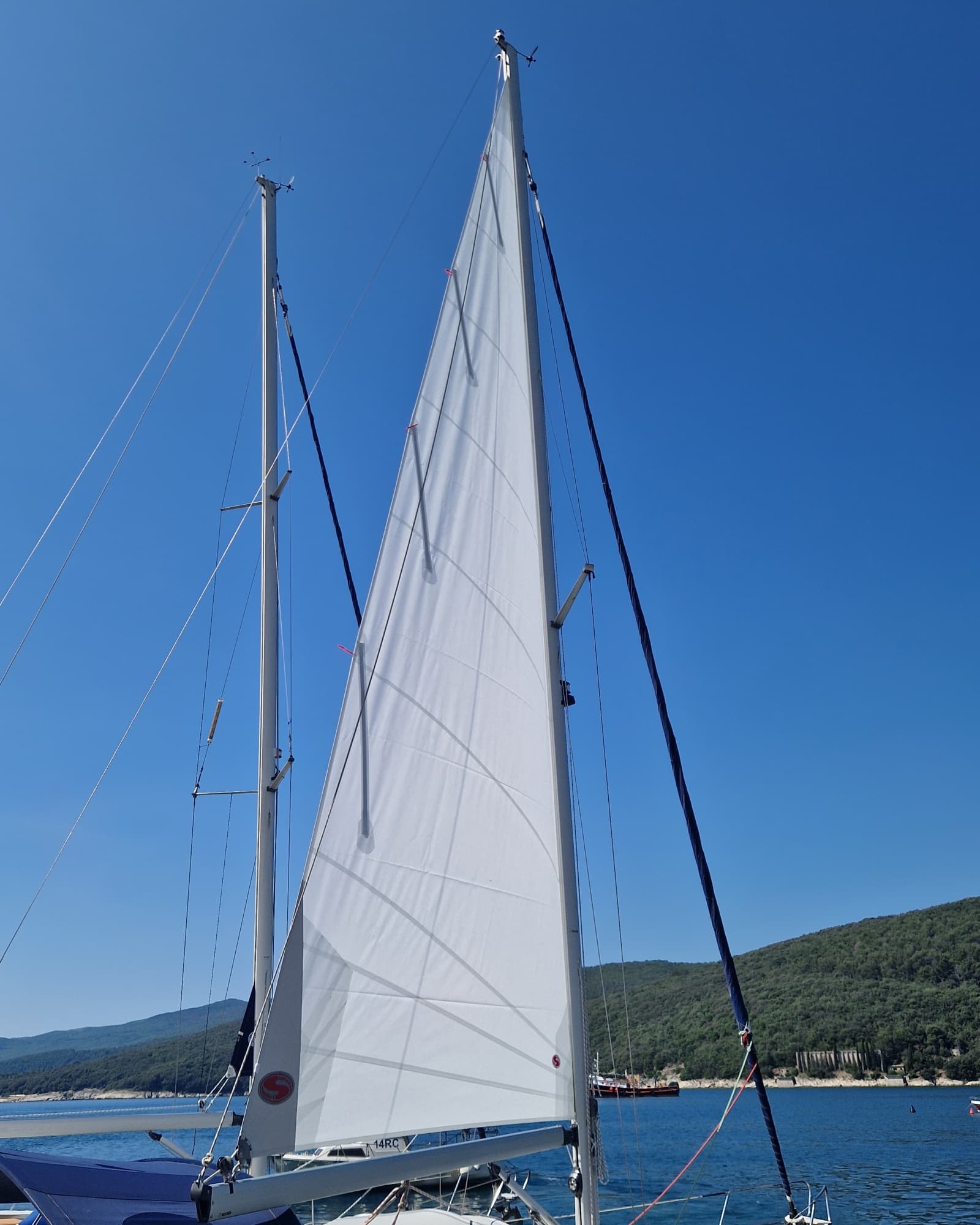 Bavaria 30 Cruiser ANA – bilde 2 av 17