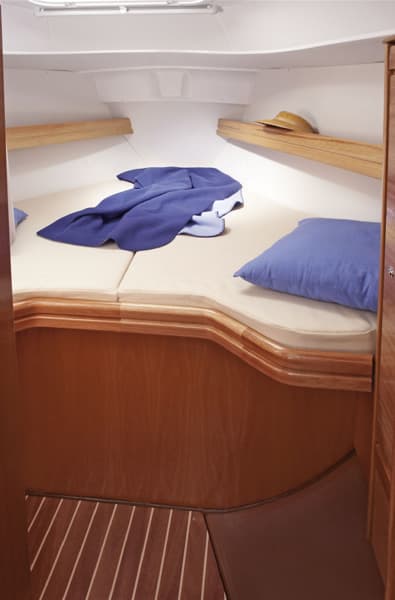 Bavaria 30 Cruiser ANA – bilde 4 av 17