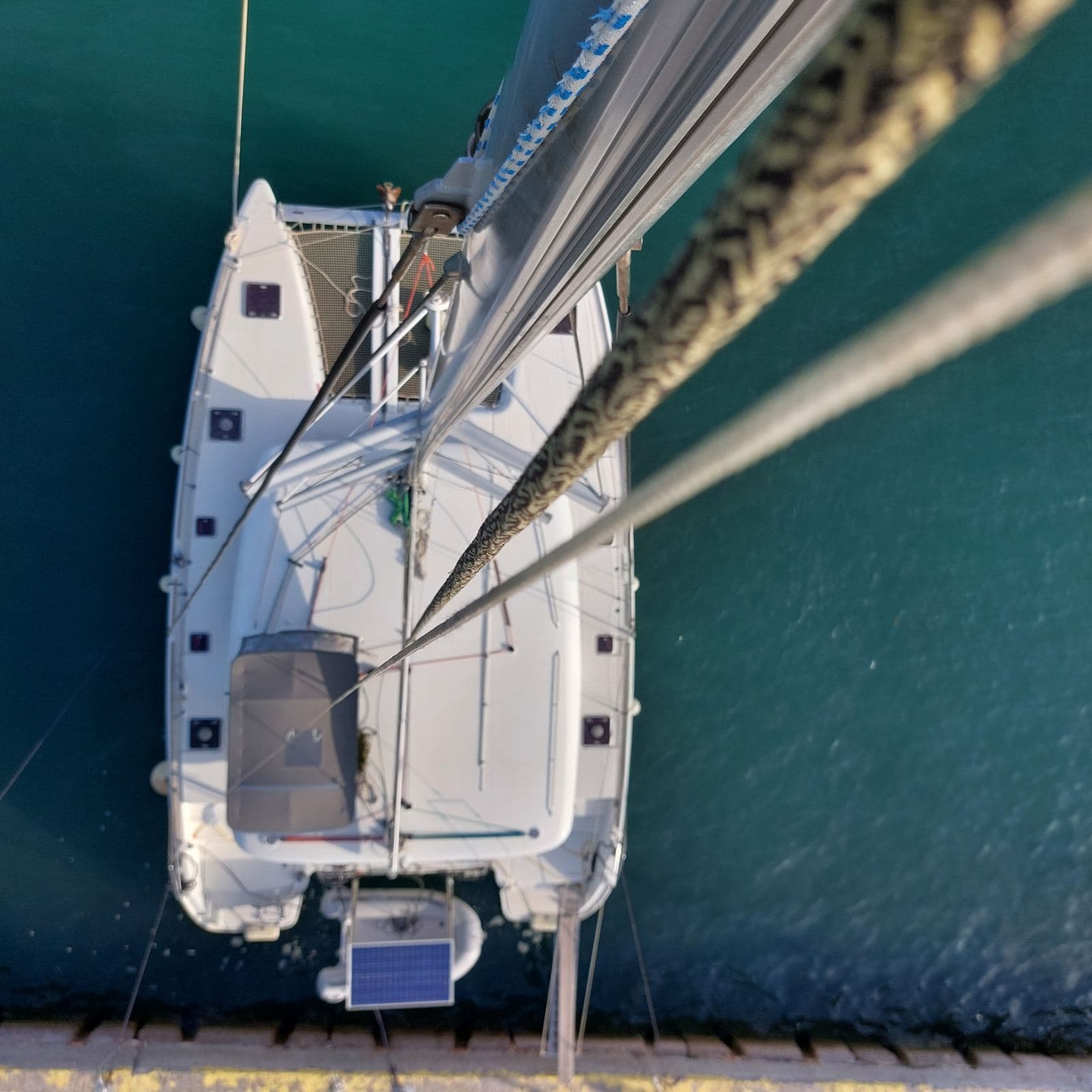 Lagoon 400 Tramontana – bilde 3 av 12