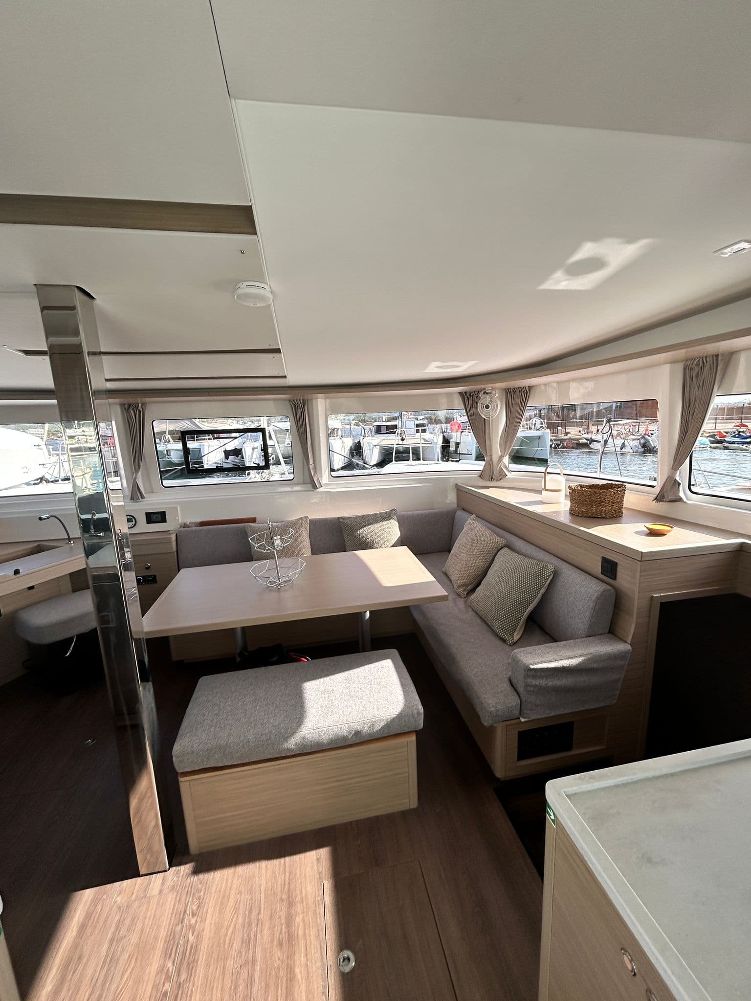 Lagoon 46 PEIKEA – bilde 4 av 15