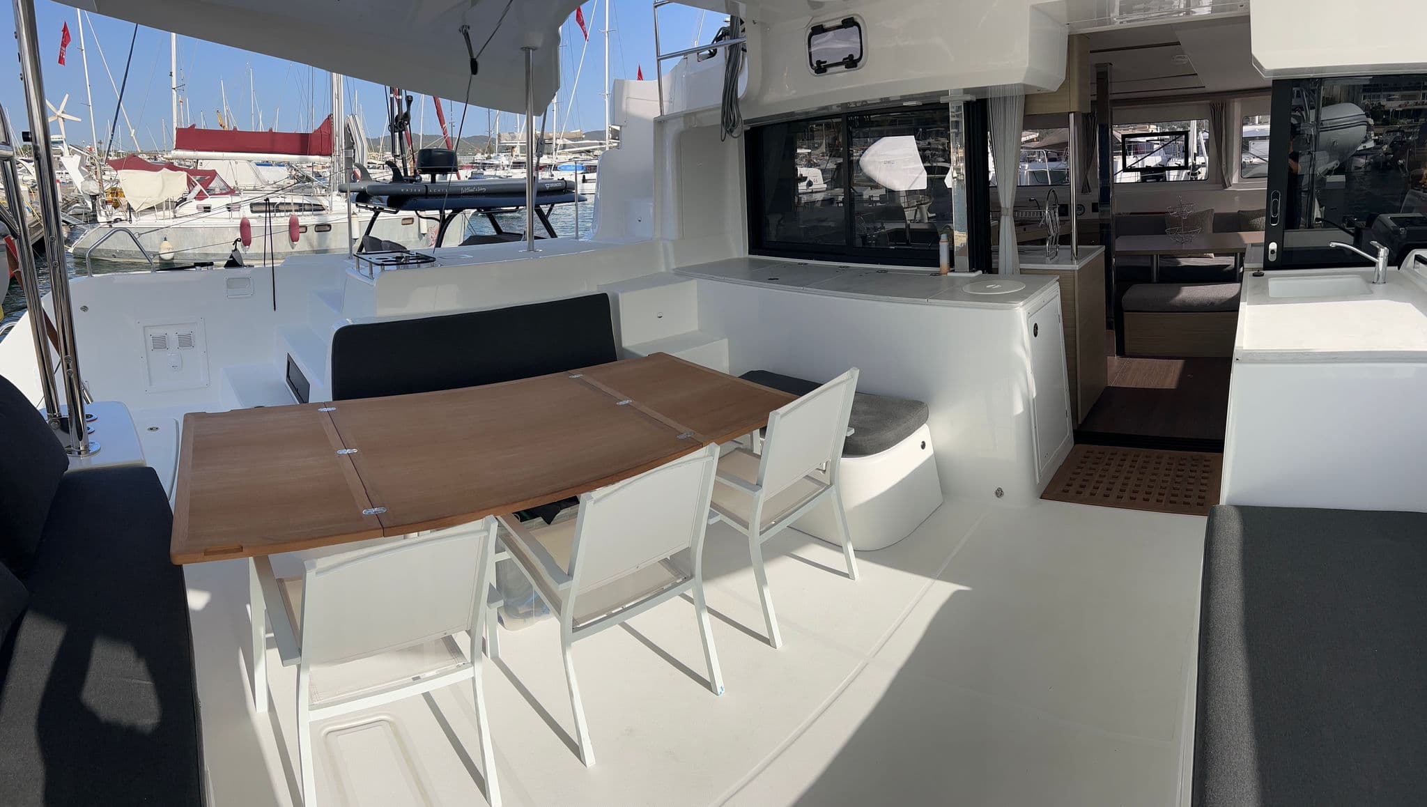 Lagoon 46 PEIKEA – bilde 5 av 15