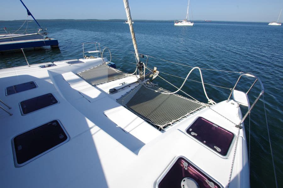 Lagoon 421 Azzurra – bilde 3 av 13