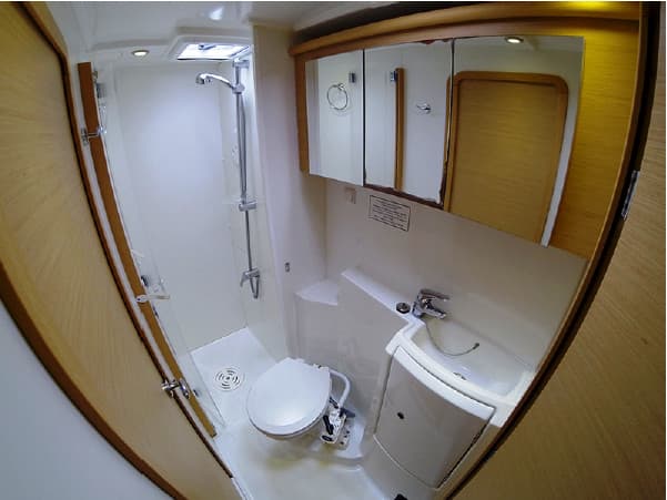 Lagoon 421 Azzurra – bilde 4 av 13