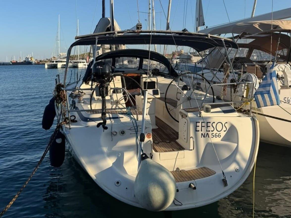 Bavaria 42 Cruiser
