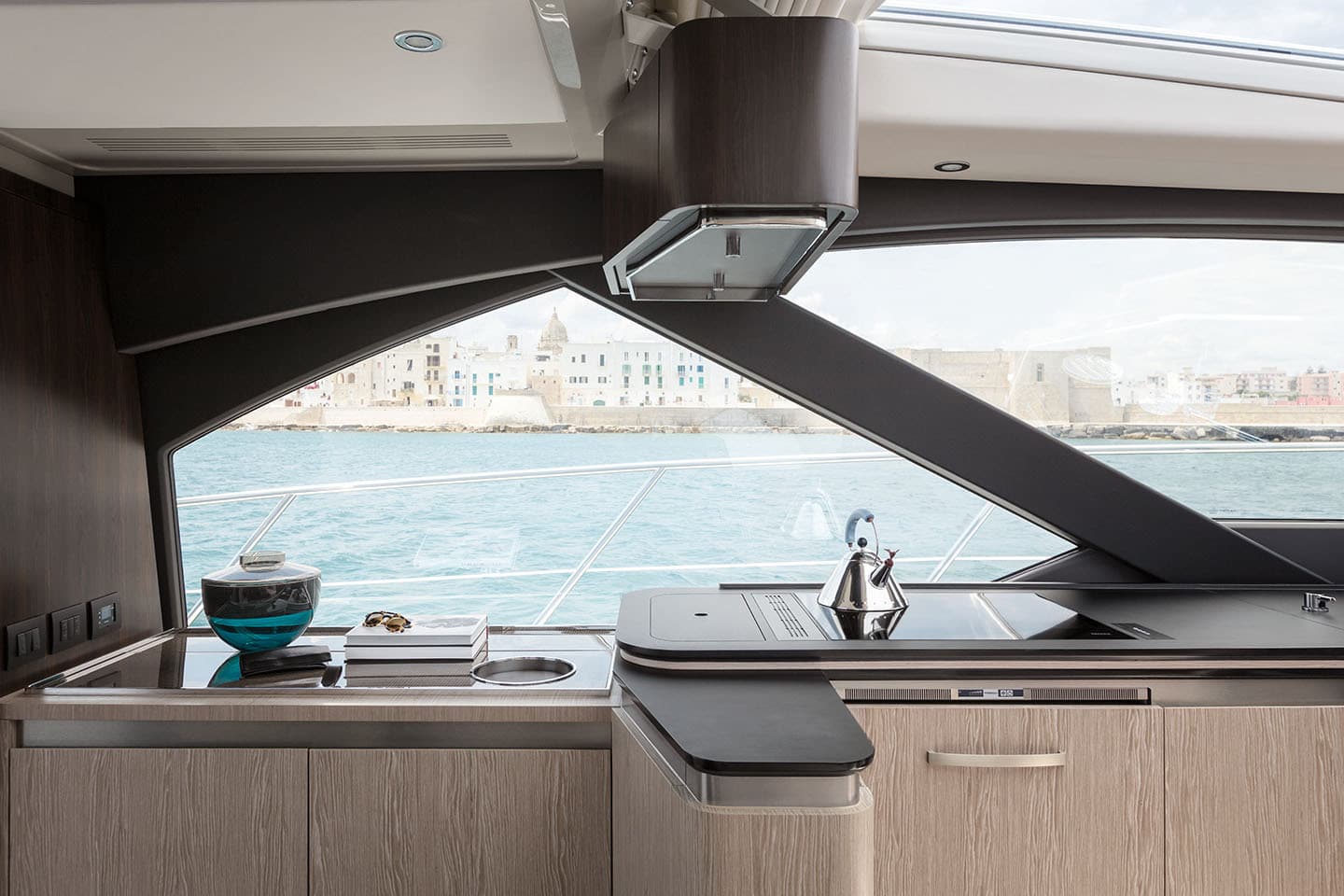Azimut S6 Leda – bilde 2 av 26