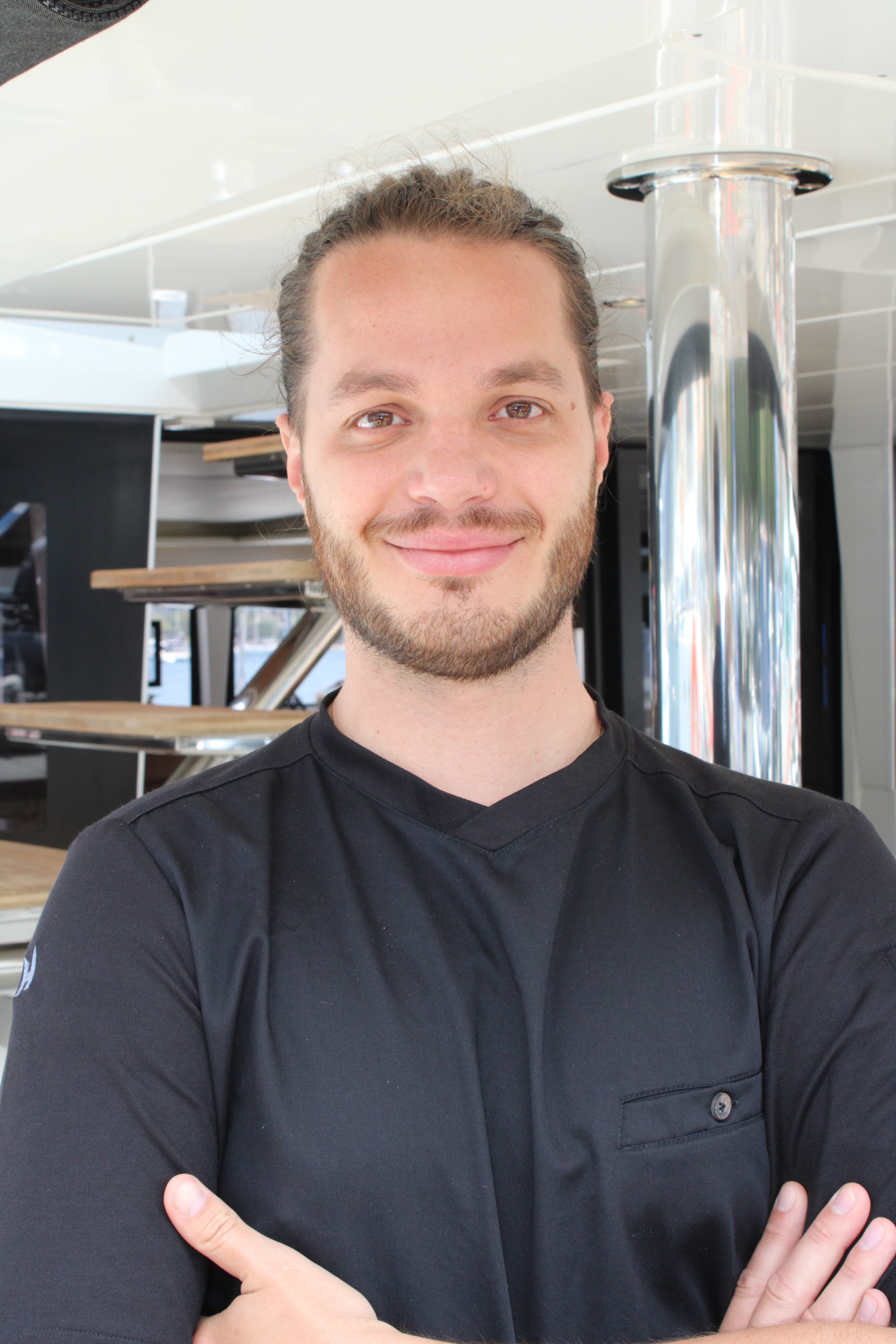 John Dimitriou