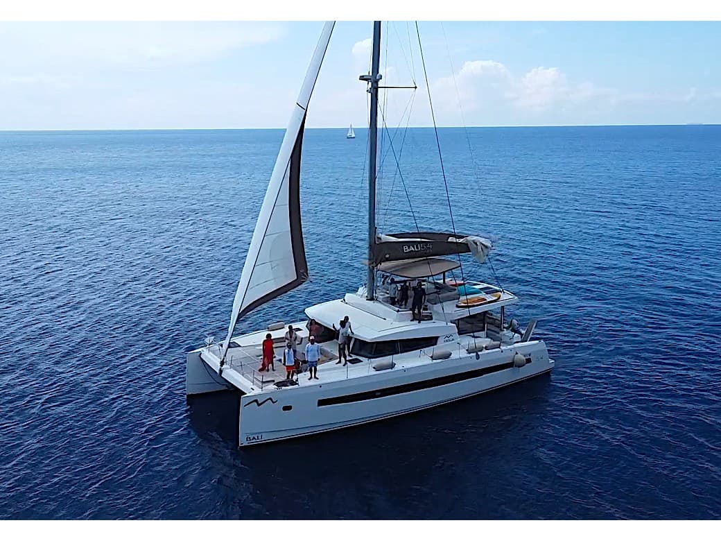 Bali 5.4 Sikelia