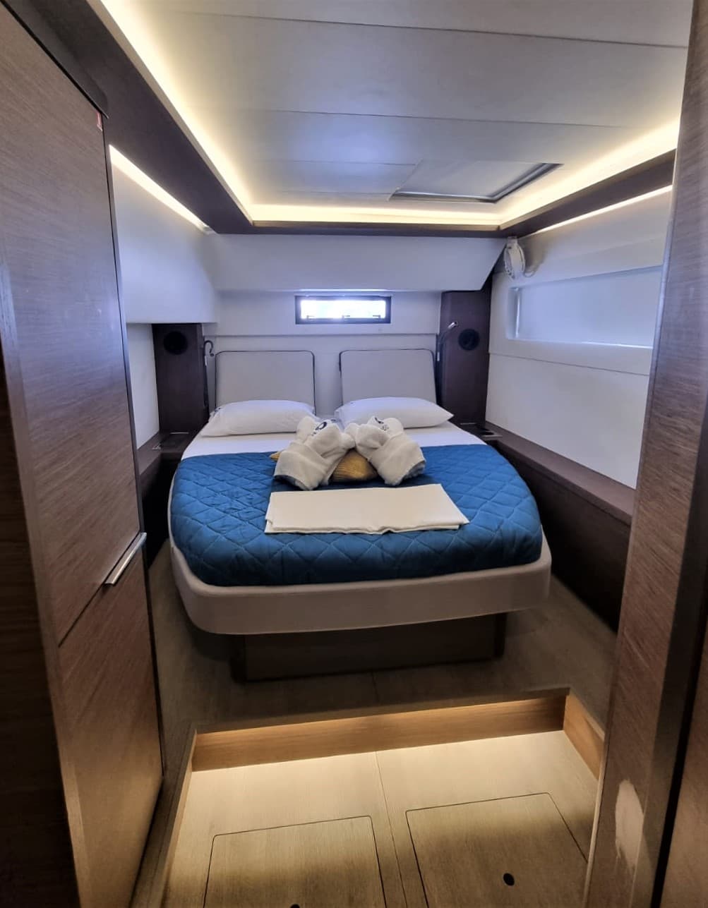 Lagoon 46 Free Bird II – bilde 3 av 14