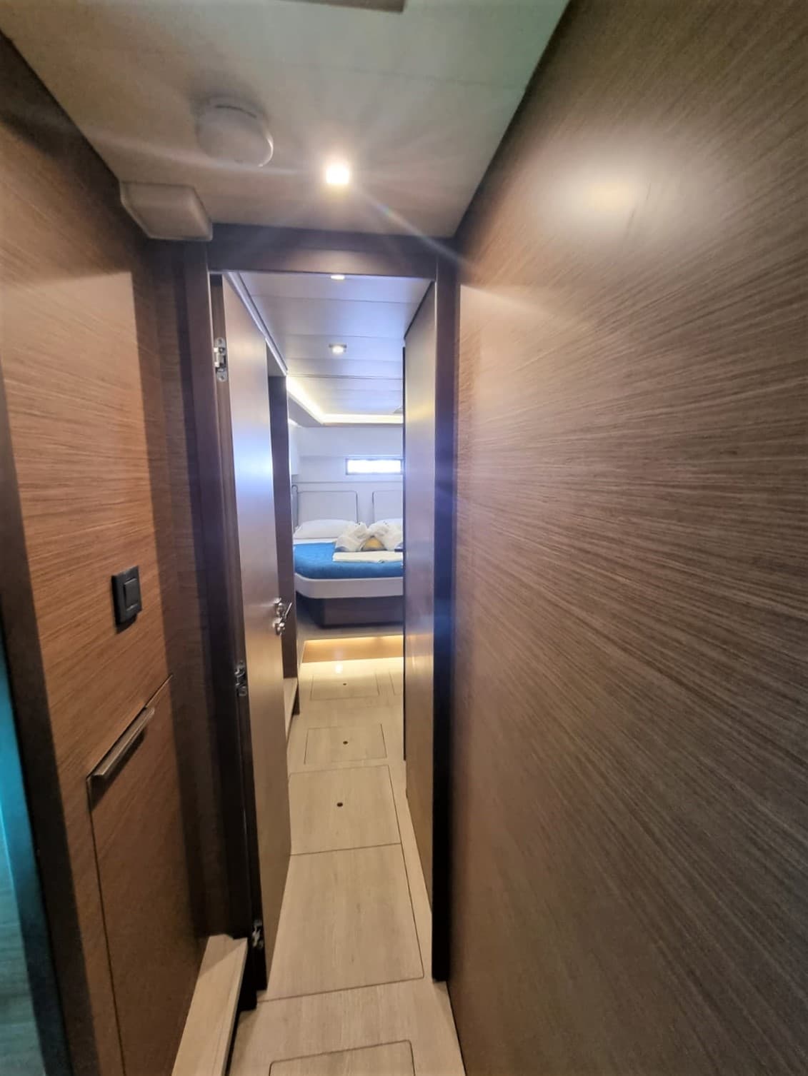 Lagoon 46 Free Bird II – bilde 4 av 14