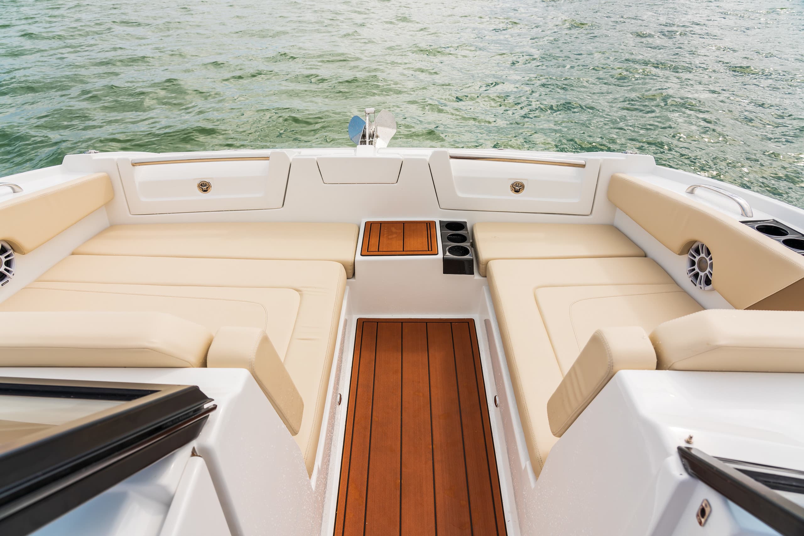 Aquila Yachts Aquila 32 Sport BATCAT – bilde 5 av 23