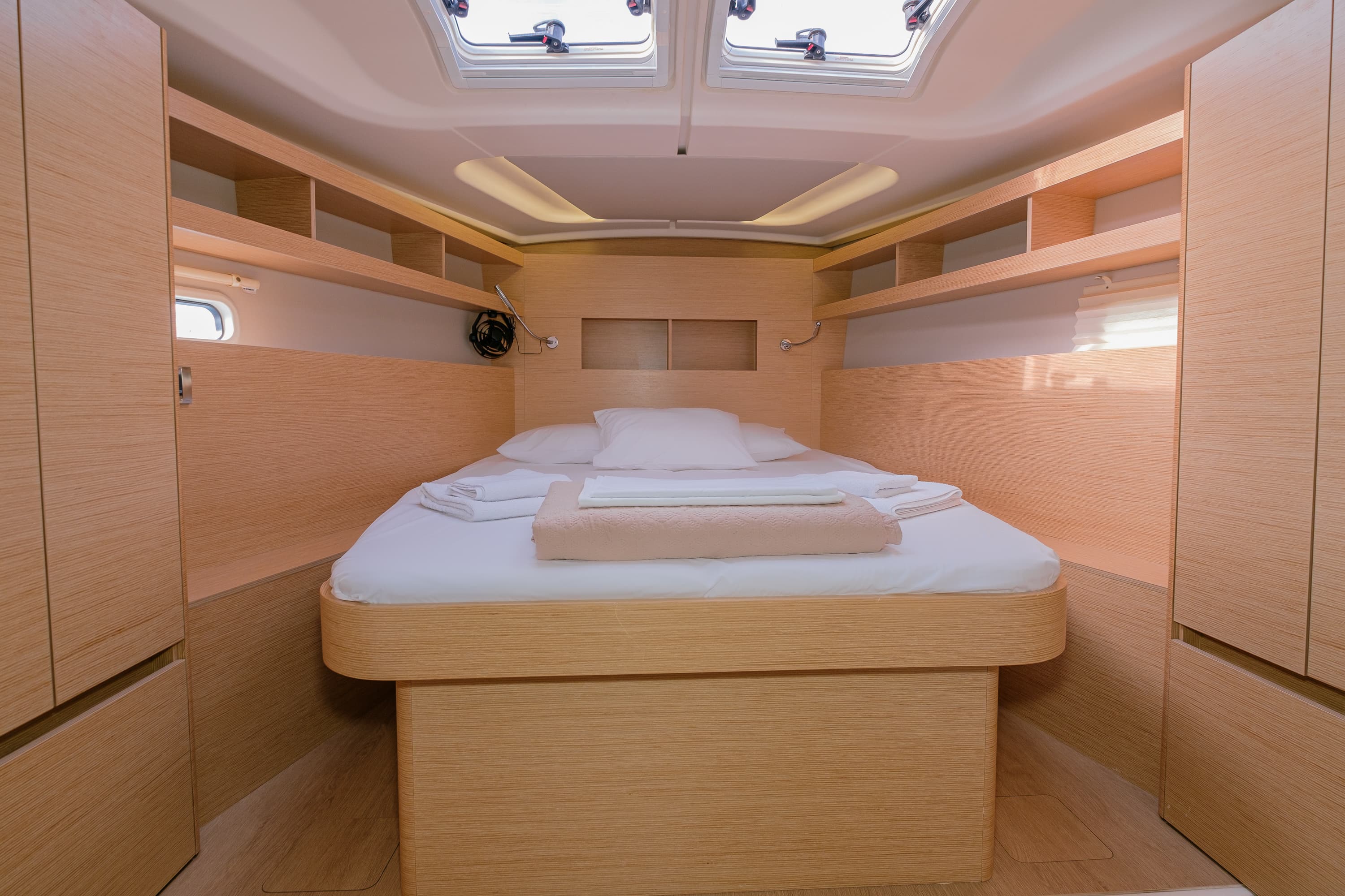 Hanse 458 Ella – bilde 4 av 27