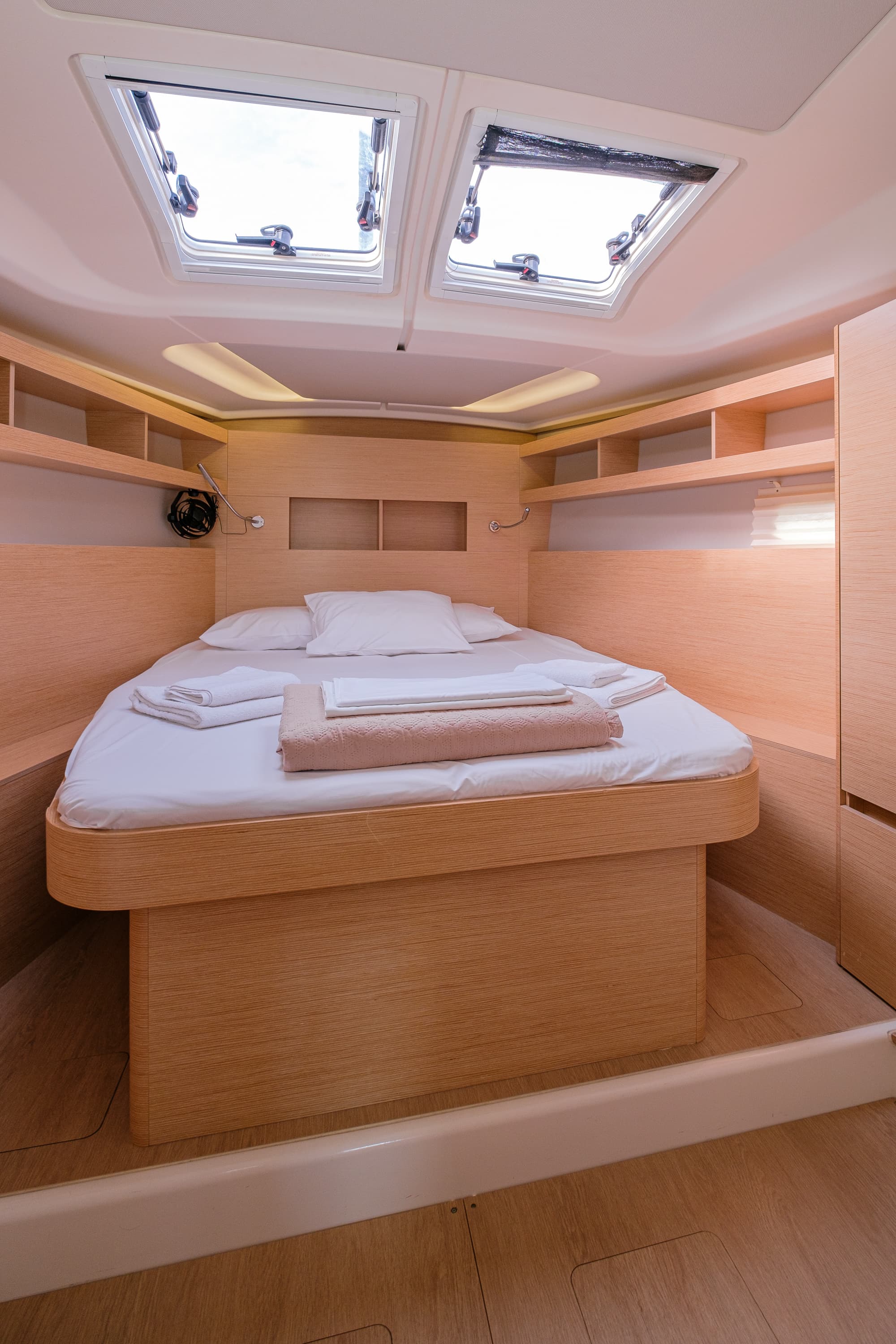 Hanse 458 Ella – bilde 5 av 27