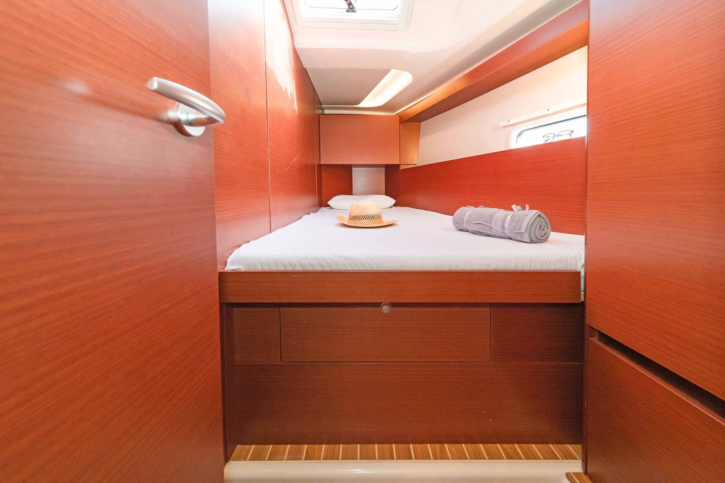 Hanse 458 Lixi – bilde 3 av 19