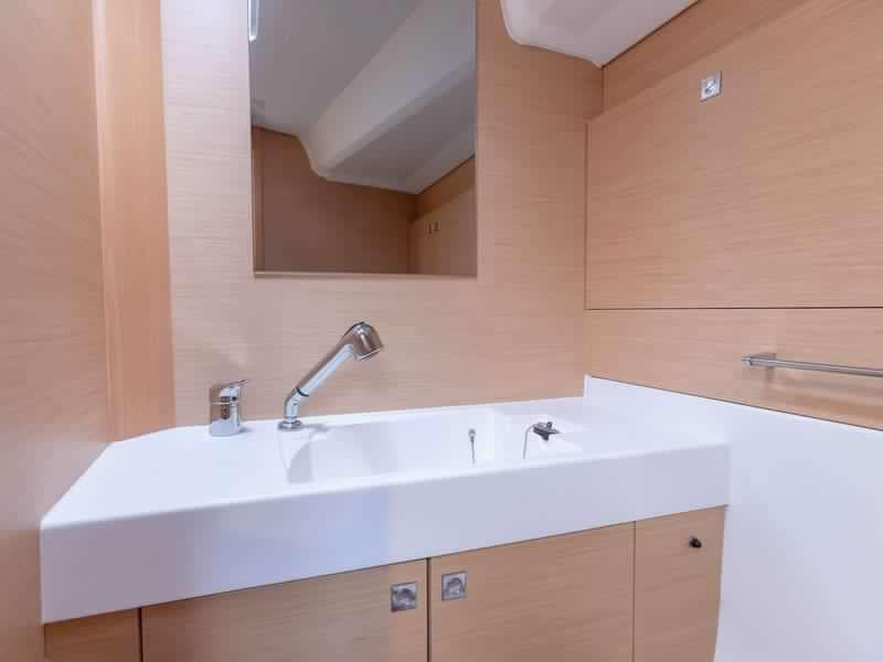 Jeanneau Sun Odyssey 519 MAMIWATA II – bilde 5 av 6