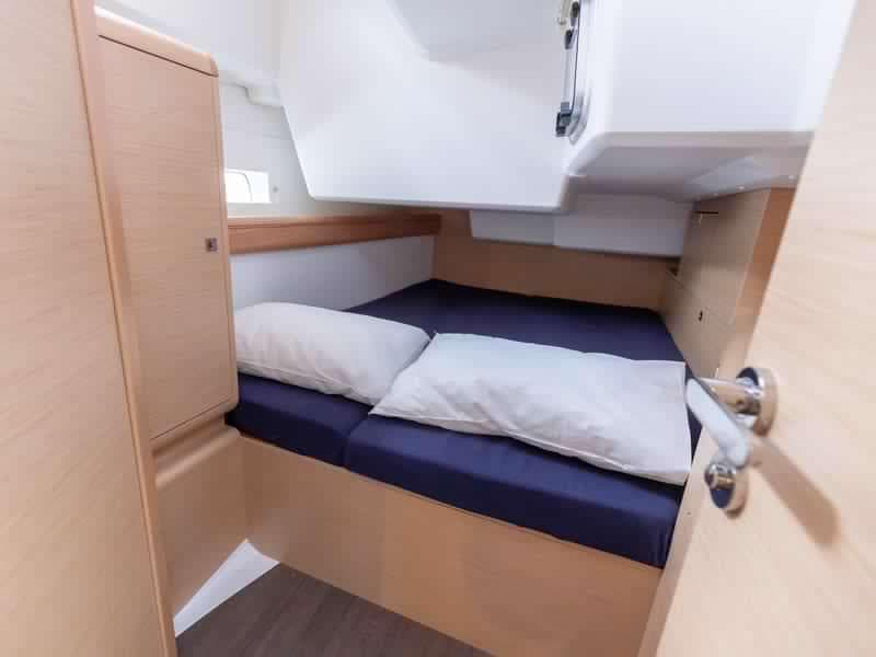 Jeanneau Sun Odyssey 519 MAMIWATA II – bilde 3 av 6